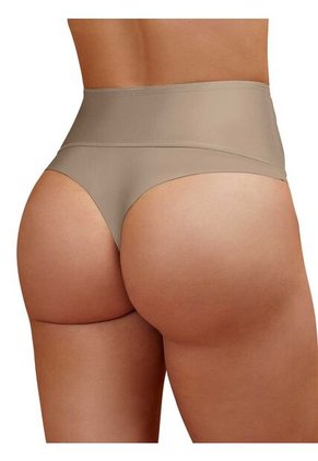 Brasilera Moldeadora Invisible Haby Pistacho