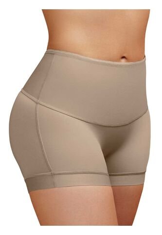 Bóxer Moldeador Color Pistacho Haby Haby