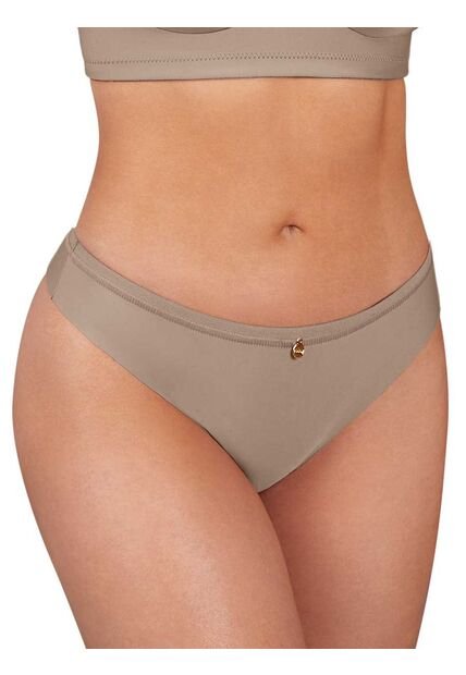 Brasilera Invisible Haby Pistacho