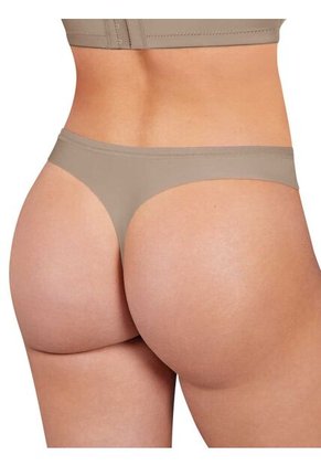 Brasilera Invisible Haby Pistacho