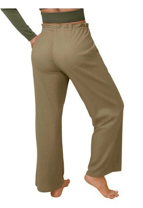 Pareo Pantalón Multiusos Haby Color Verde