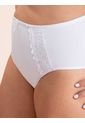 Panty Básico Haby Blanco de Haby