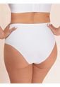 Panty Básico Haby Blanco de Haby