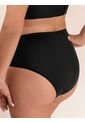 Panty Básico Haby Negro de Haby