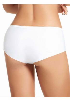 Cachetero Básico Haby Blanco