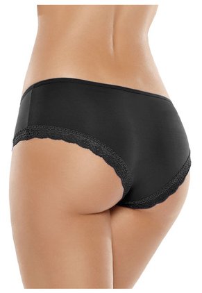 Cachetero Haby Negro