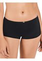 Bóxer Básico Dama Haby Negro de Haby