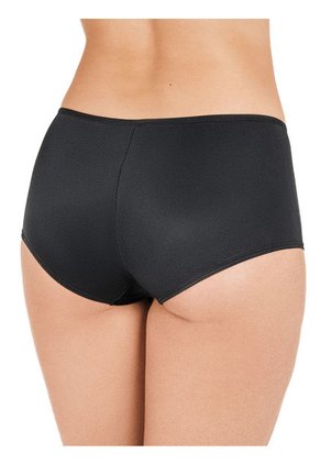 Bóxer Básico Dama Haby Negro