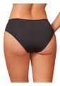 Panty Para Mujer Haby Negro de Haby