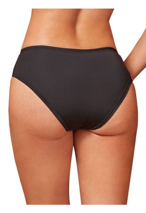 Panty Para Mujer Haby Negro
