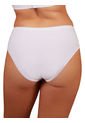 Panty Para Mujer Haby Blanco de Haby