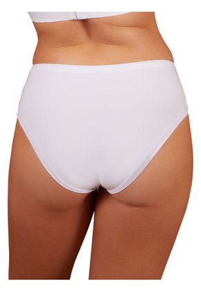 Panty Para Mujer Haby Blanco