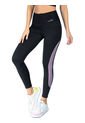 Leggins Deportivo Haby Negro de Haby