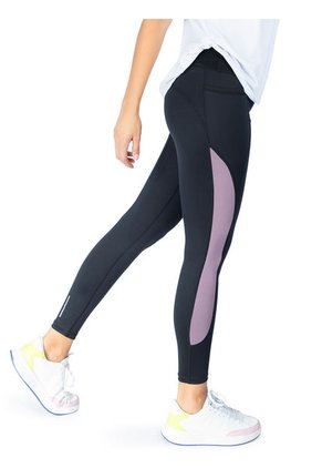 Leggins Deportivo Haby Negro