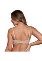 Brasier Balconette Encaje Perla Haby de Haby