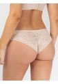 Cachetero Posterior En Encaje Haby Perla de Haby