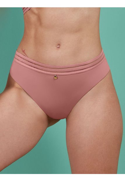 Brasilera Haby Rosa