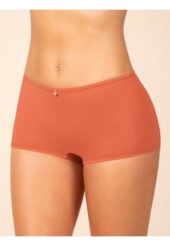 Bóxer Básico Dama Haby Bronce Haby