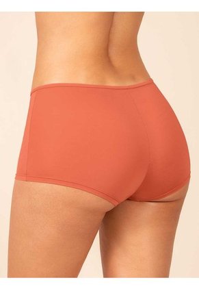 Bóxer Básico Dama Haby Bronce