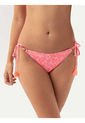 Panty Baño Ajustable Estampado Haby Fucsia de Haby