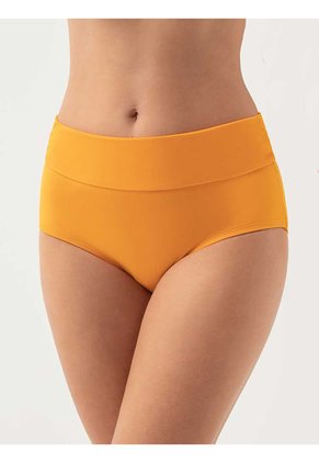 Panty Baño Haby Amarillo Mango