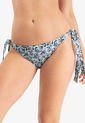 Panty Baño Haby Azul Estampado de Haby