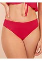 Panty De Baño Para Mujer Haby Rojo de Haby