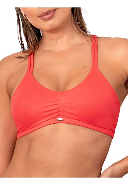 Top De Baño Para Mujer Haby