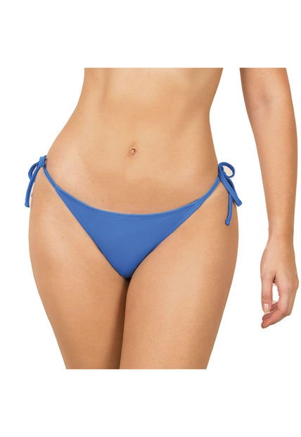 Brasilera Ajustable Haby Azul Oceano