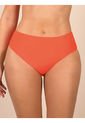 Panty De Baño Haby Naranja de Haby