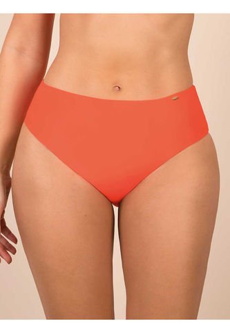 Panty De Baño Haby Naranja Haby