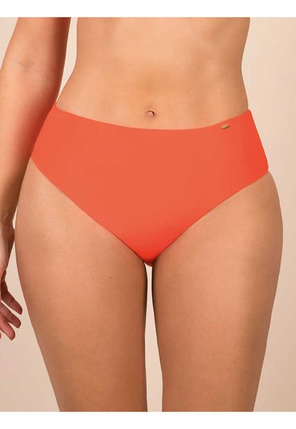 Panty De Baño Haby Naranja
