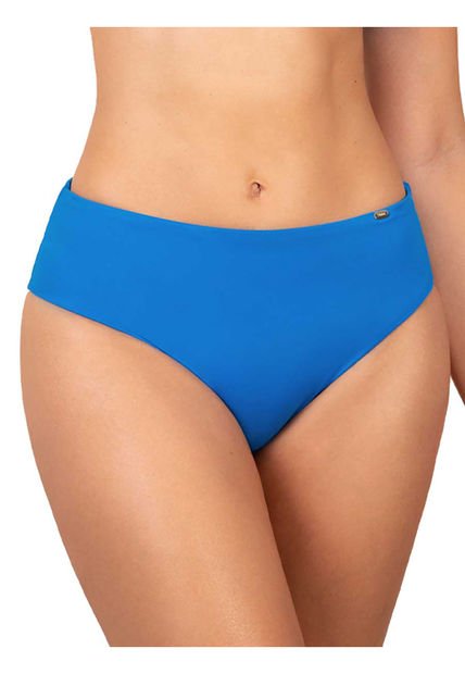 Panty De Baño Haby Azul Oceano