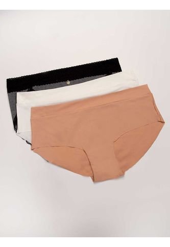 Cacheteros Paquete X3 Haby