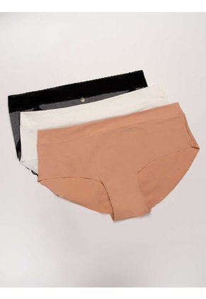 Cacheteros Paquete X3