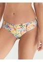 Bikini De Baño Estampado Para Mujer de Haby