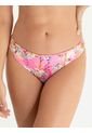 Bikini De Baño Estampado Para Mujer de Haby