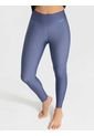 Leggins Deportivos Haby Azul de Haby