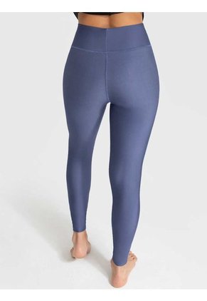 Leggins Deportivos Haby Azul