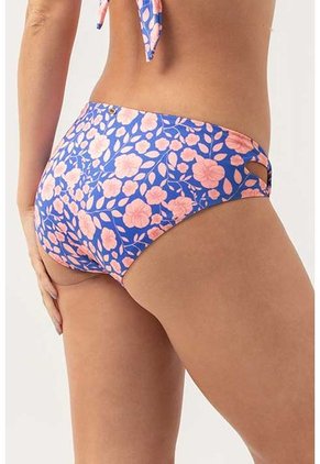 Panty Baño Haby Azul Estampado