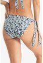 Panty Baño Haby Azul Estampado de Haby