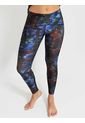 Leggins Deportivo Estampado Haby Ámbar de Haby