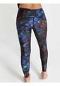 Leggins Deportivo Estampado Haby Ámbar de Haby
