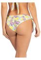 Bikini De Baño Estampado Para Mujer Lila de Haby