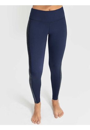 Leggins Deportivos Haby Azul
