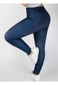 Leggins Deportivos Haby Azul de Haby