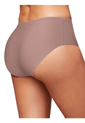 Cachetero Básico Haby Marrón Claro