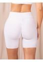 Bóxer Moldeador Largo Haby Blanco de Haby