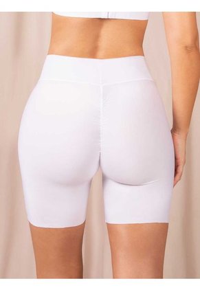Bóxer Moldeador Largo Haby Blanco