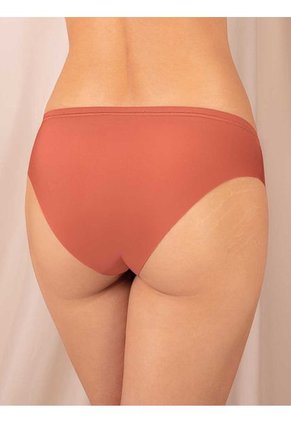 Panty Básico Dama Haby Bronce